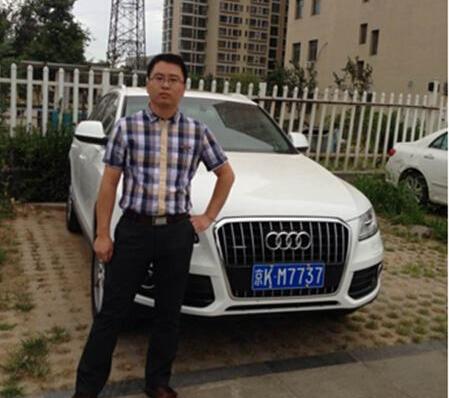 奥迪,奥迪A6,奥迪A6L,理念,奥迪Q3