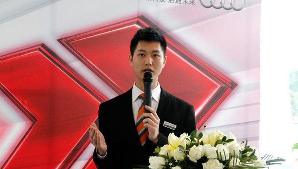 奥迪,奥迪A3,大众,一汽,奥迪Q3