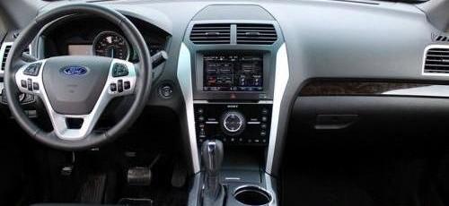 福特,长安,探险者,Jeep,路虎