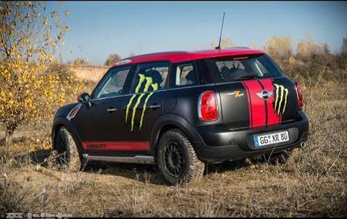 MINI,MINI COUNTRYMAN,奥迪,奥迪Q3,宝马