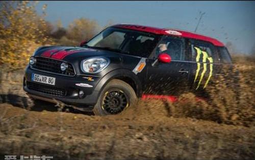 MINI,MINI COUNTRYMAN,奥迪,奥迪Q3,宝马