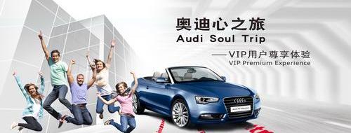 奥迪,理念,奥迪Q3,大众,一汽