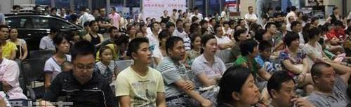 荣威,奥迪,奥迪Q3,途锐,福克斯