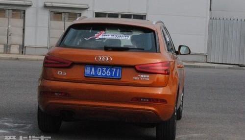 奥迪,奥迪Q3,奥迪Q7,奥迪A4L,奥迪A8