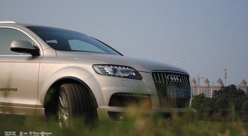 奥迪,奥迪Q3,奥迪Q7,奥迪A4L,奥迪A8
