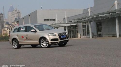奥迪,奥迪Q3,奥迪Q7,奥迪A4L,奥迪A8
