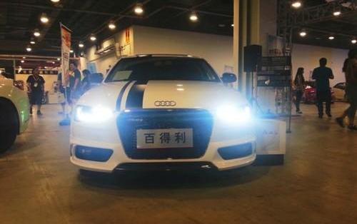 奥迪,北京,奥迪A4L,奥迪Q3,理念