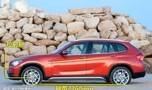 宝马,宝马X1,奥迪,奥迪Q3,奔驰