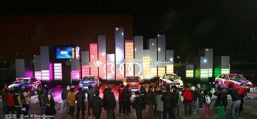 奥迪,奥迪Q3,大众,一汽,奥迪A3