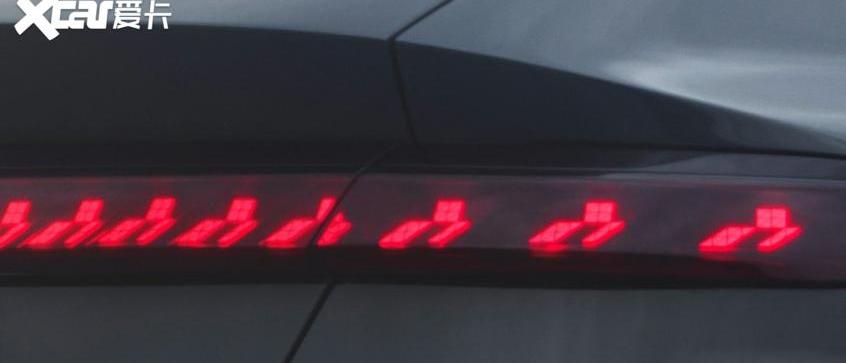 奥迪,奥迪A6