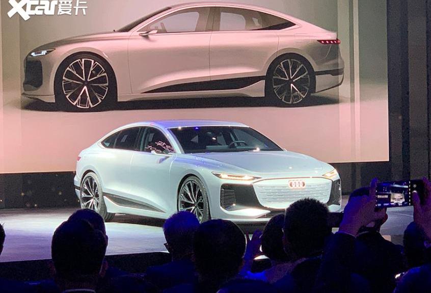 奥迪,奥迪A6,奥迪A7,奥迪A7L