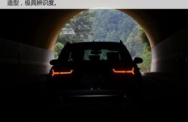 奥迪,奥迪A6