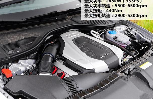 奥迪,奥迪A6,奥迪A6L