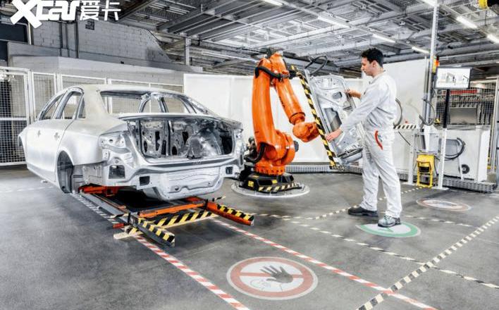 奥迪,奥迪A6,奔驰,宝马,一汽