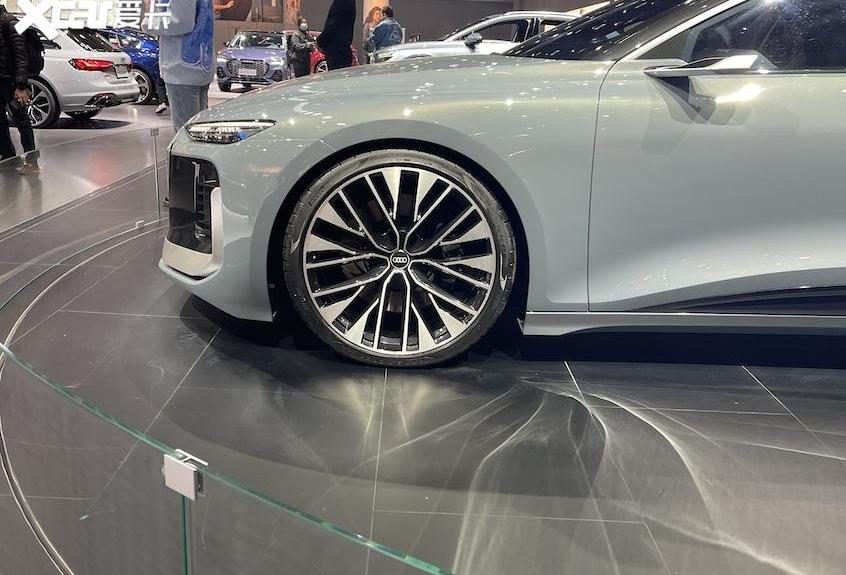 奥迪,奥迪A6