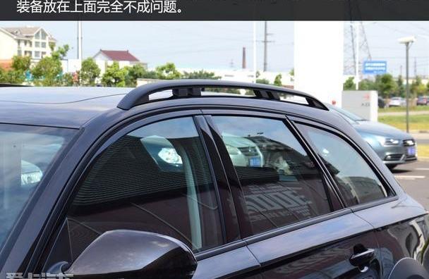 奥迪,奥迪A6