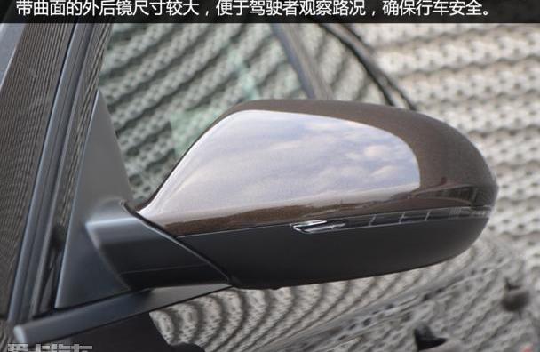 奥迪,奥迪A6
