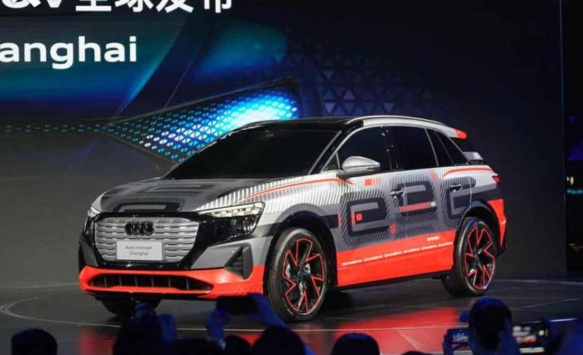 奥迪,奥迪A7L,奥迪A7,奥迪A6
