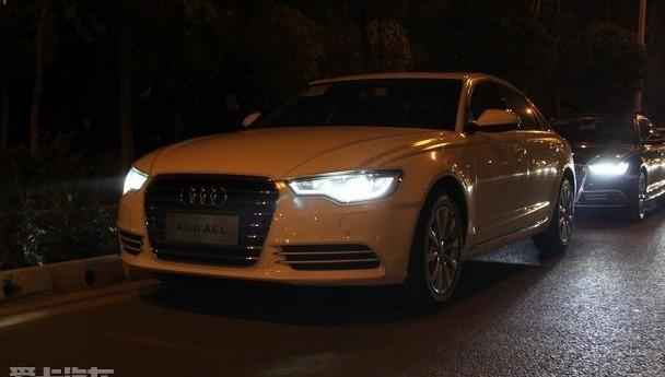 奥迪,奥迪A6,奥迪A6L,大众,一汽