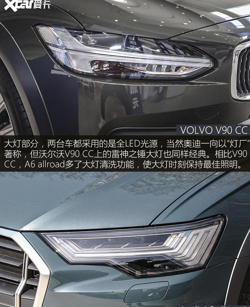 奥迪,沃尔沃,奥迪A6,奔驰C级,奔驰