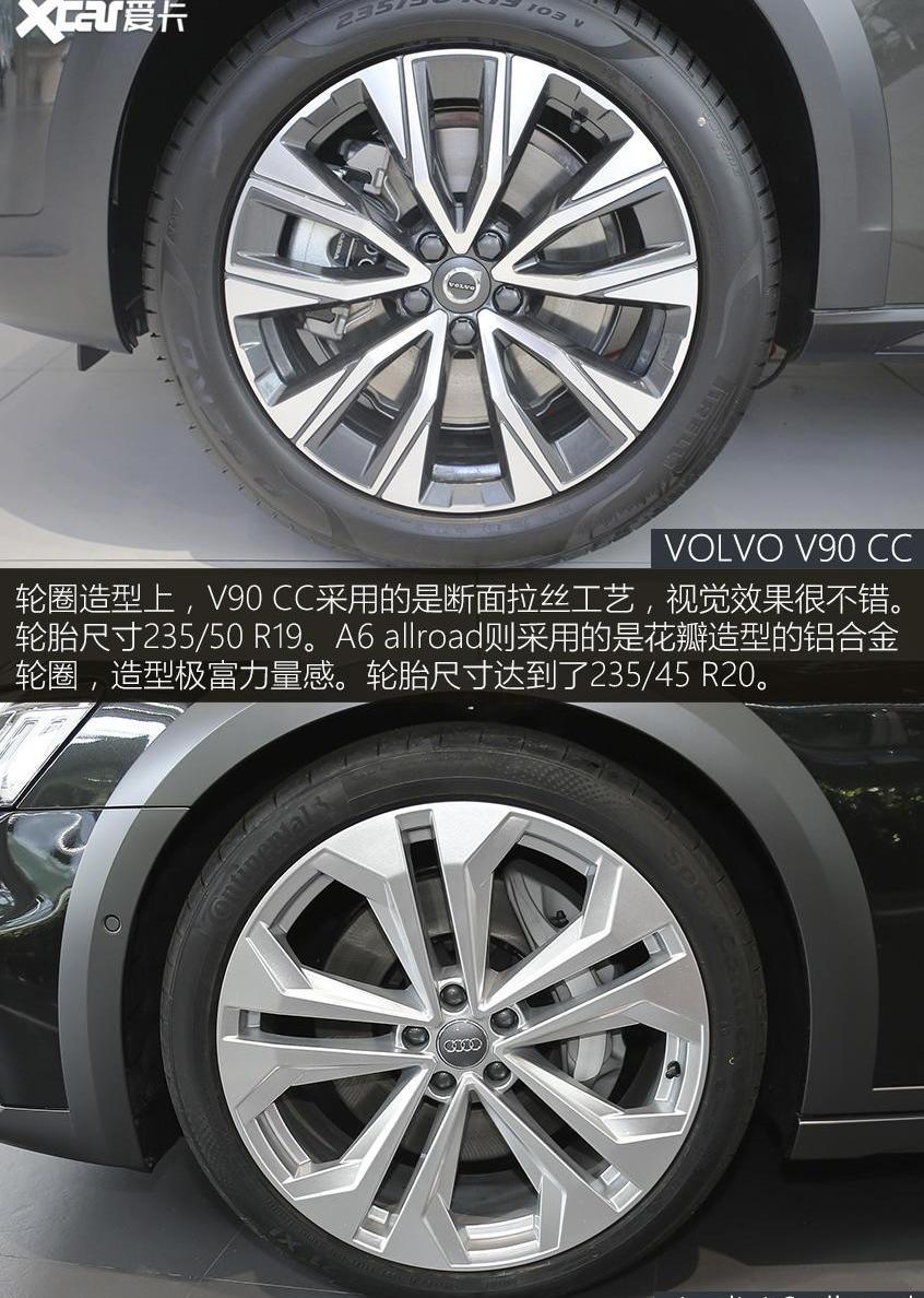 奥迪,沃尔沃,奥迪A6,奔驰C级,奔驰