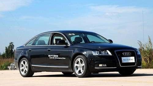 奥迪,奥迪A6,奥迪A8,理念,奥迪A6L