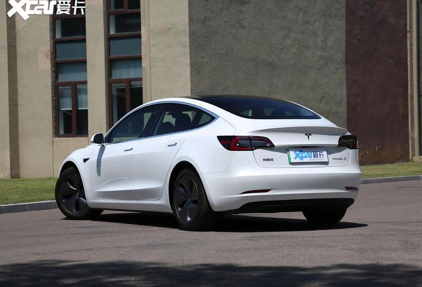 奥迪,奥迪A6,Model 3,特斯拉,传祺GS3