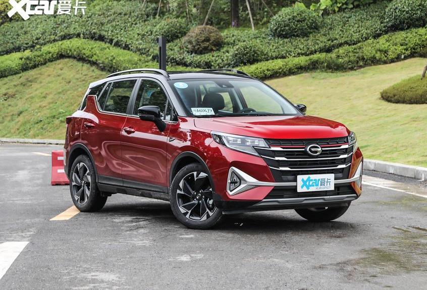 奥迪,奥迪A6,Model 3,特斯拉,传祺GS3