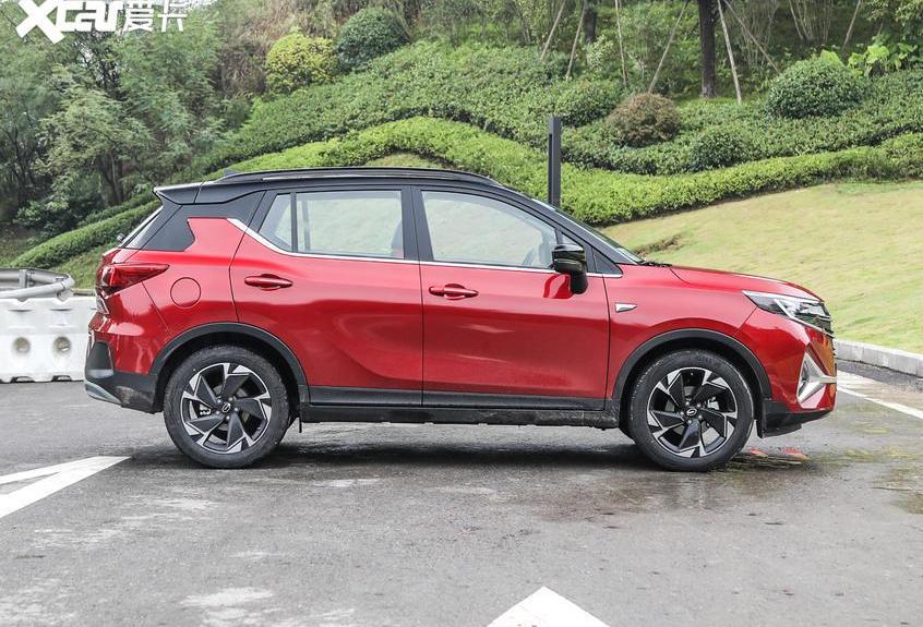 奥迪,奥迪A6,Model 3,特斯拉,传祺GS3