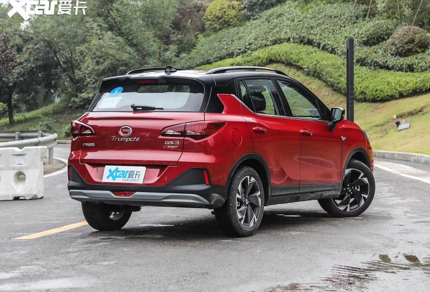 奥迪,奥迪A6,Model 3,特斯拉,传祺GS3