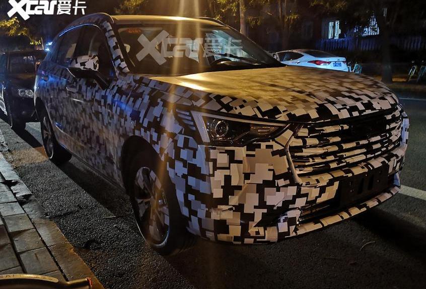 哈弗,奥迪,奥迪A6