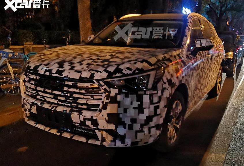 哈弗,奥迪,奥迪A6