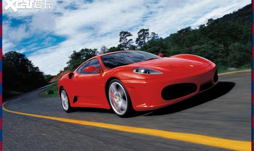 法拉利,玛莎拉蒂,世纪,GranTurismo,法拉利812