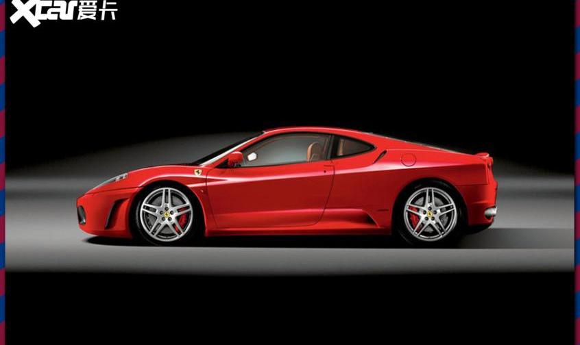 法拉利,玛莎拉蒂,世纪,GranTurismo,法拉利812