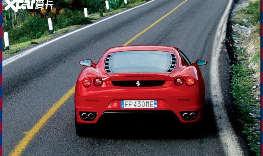法拉利,玛莎拉蒂,世纪,GranTurismo,法拉利812