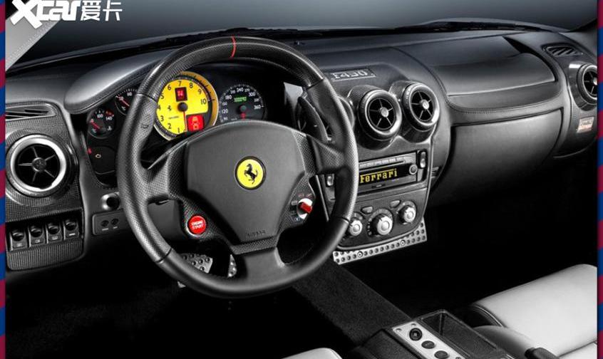 法拉利,玛莎拉蒂,世纪,GranTurismo,法拉利812