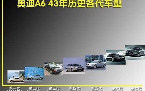 奥迪,奥迪A6,大众,奥迪A8,一汽