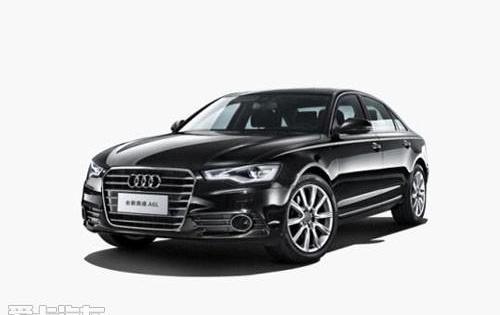 奥迪,奥迪A6,一汽,奥迪A6L,大众