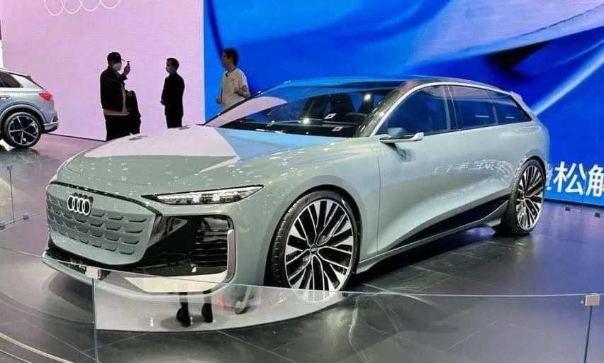 奥迪,奥迪A6,奥迪A8,保时捷