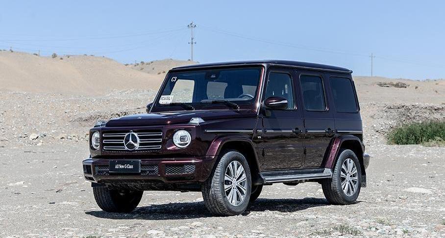 奔驰,奔驰G级,前途,长安,悦翔