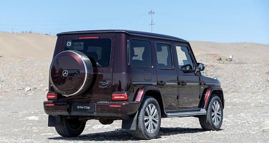 奔驰,奔驰G级,前途,长安,悦翔