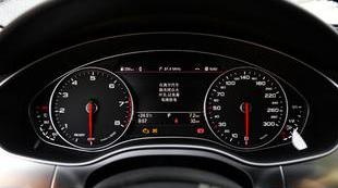奥迪,奥迪A6
