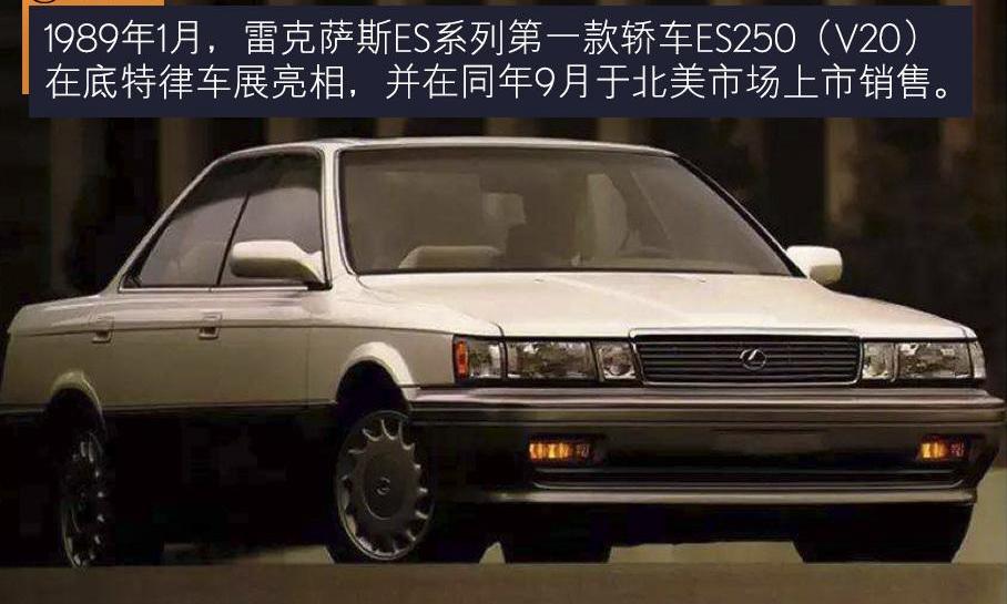 雷克萨斯,雷克萨斯ES,北京