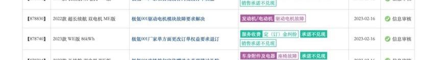 极氪,小鹏,发现,特斯拉,奥迪