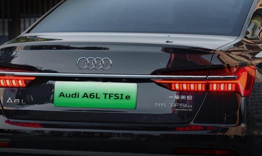 奥迪,奥迪A6L,奥迪A6,蔚来,蔚来ET7
