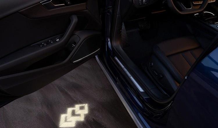 奥迪,奥迪A6,曼