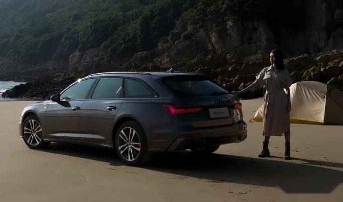 奥迪,奥迪A6,奥迪A6L,沃尔沃,沃尔沃V90