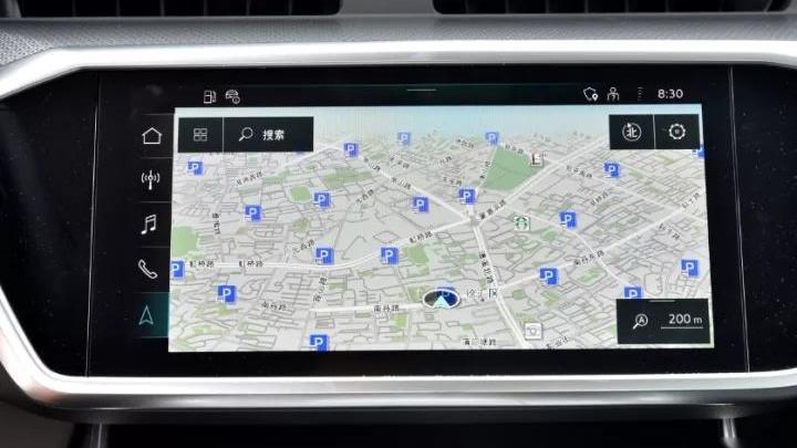 奥迪,奥迪A6,奥迪A6L,沃尔沃,沃尔沃V90