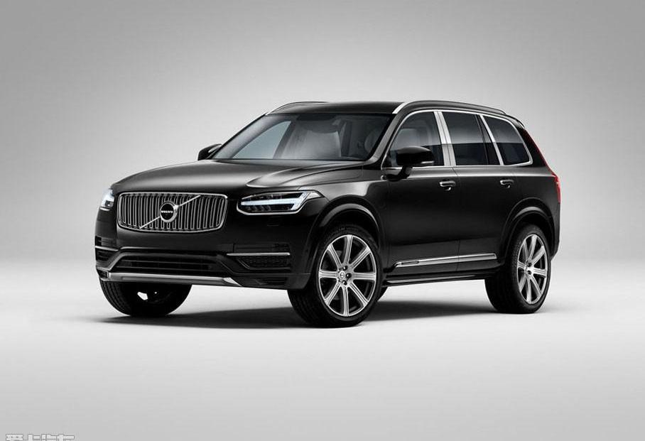 沃尔沃,沃尔沃XC90,沃尔沃S90,北京,奥迪