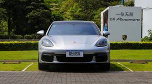 Panamera,保时捷,奥迪,奥迪A6,Giulia
